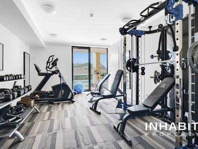 19 / 28 Goodwood Parade, Burswood