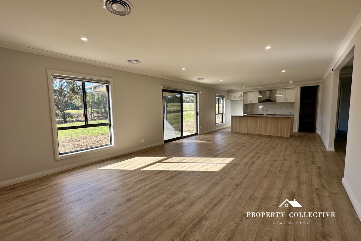 146 Bartsh Road, Beechworth