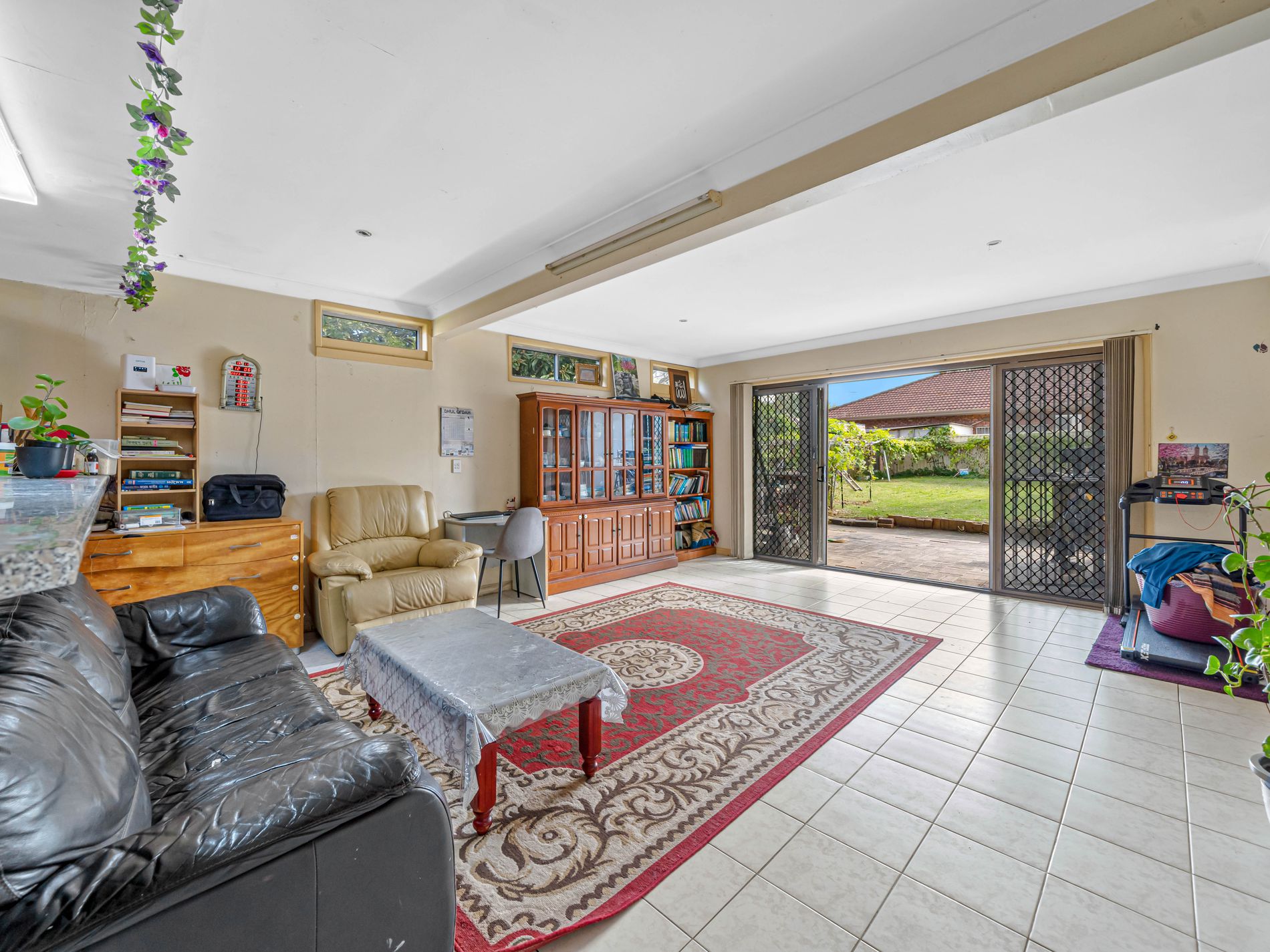 1017 Canterbury Road, Lakemba