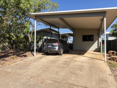 6 Bluegrass Avenue, Kununurra