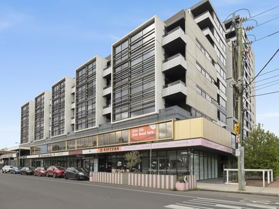 202 / 288 Albert Street, Brunswick