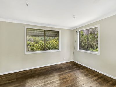 353 Gungas Road, Nimbin