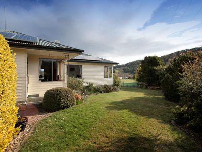 1075 Woodbridge Hill Road, Gardners Bay
