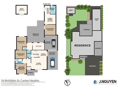 16 Mckibbin Street, Canley Heights