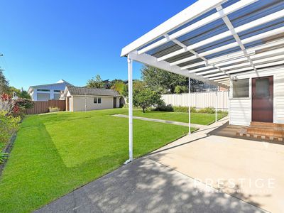 27 Hamilton Street, Bardwell Valley