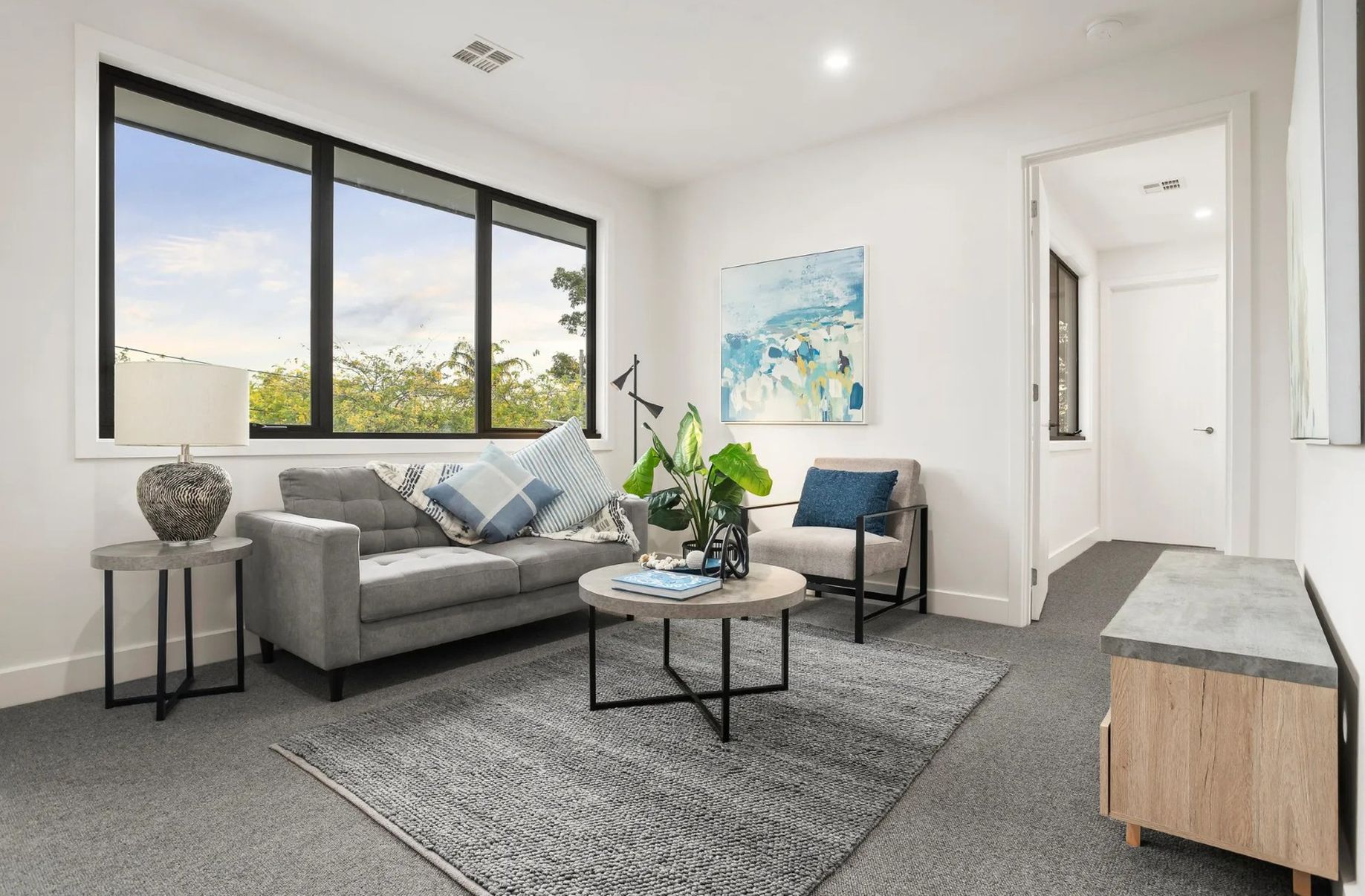 1 / 7-9 Barter Crescent, Forest Hill