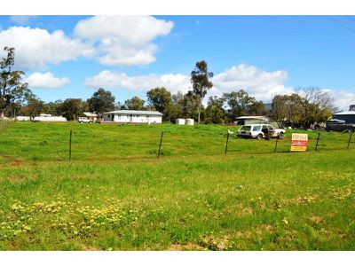 62 Cameron Street, Curlewis