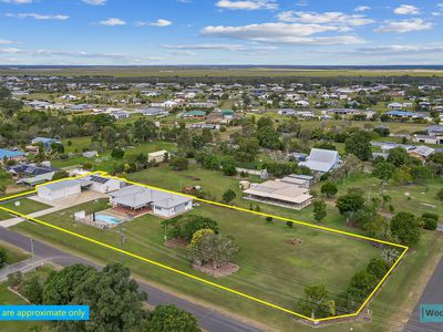 2 Clydesdale Avenue, Branyan