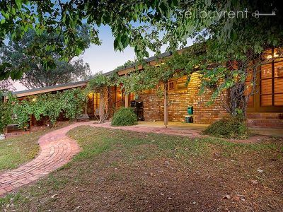 1 FORD COURT, Baranduda