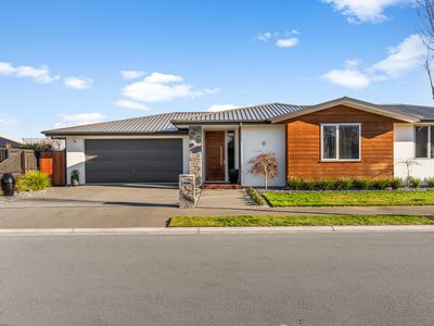 16 Carpenter Drive, Prebbleton