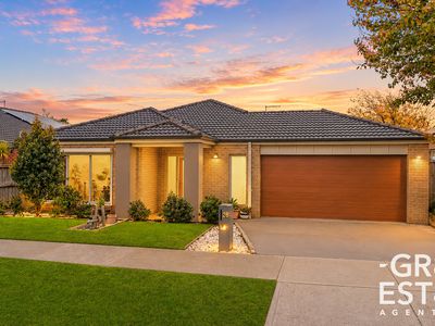 26 City Vista Circuit, Cranbourne