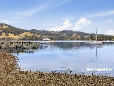 Lot 2 Langridge Road, Gardners Bay