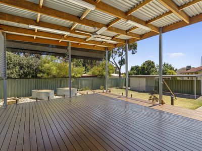 11 HOWE STREET, Seymour