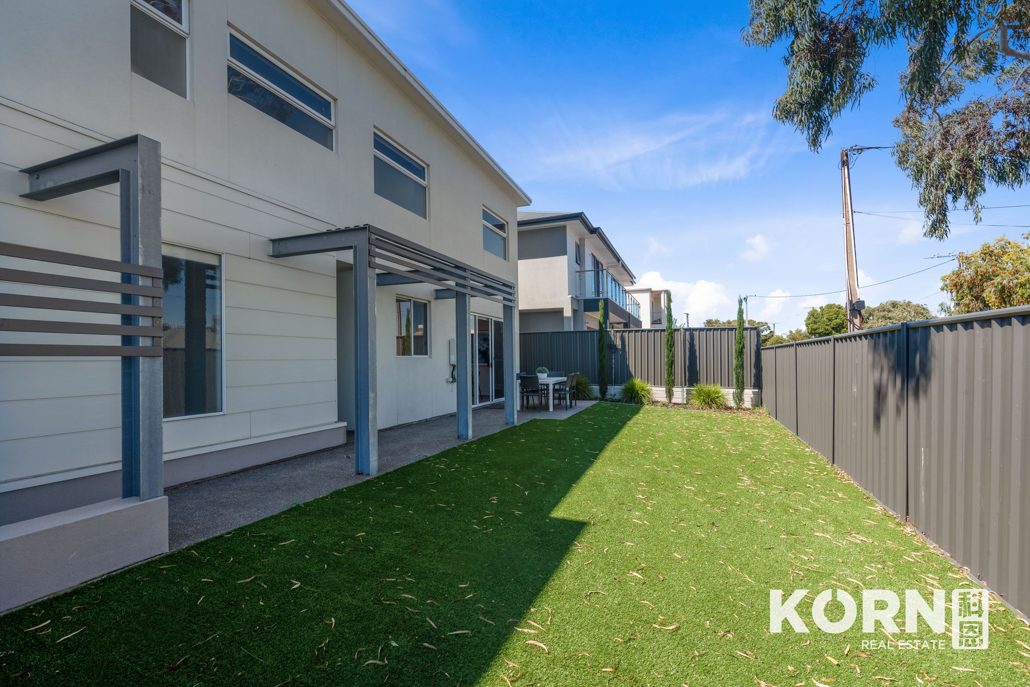 38 Woodley Avenue, Newton