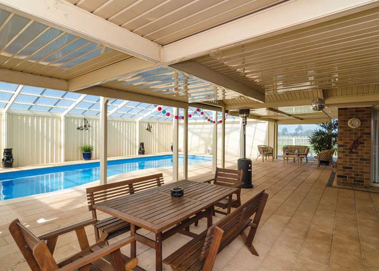63 Trainers Way, Strathalbyn