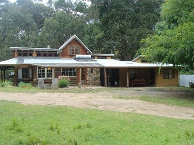 867 Burragate Road, Wyndham