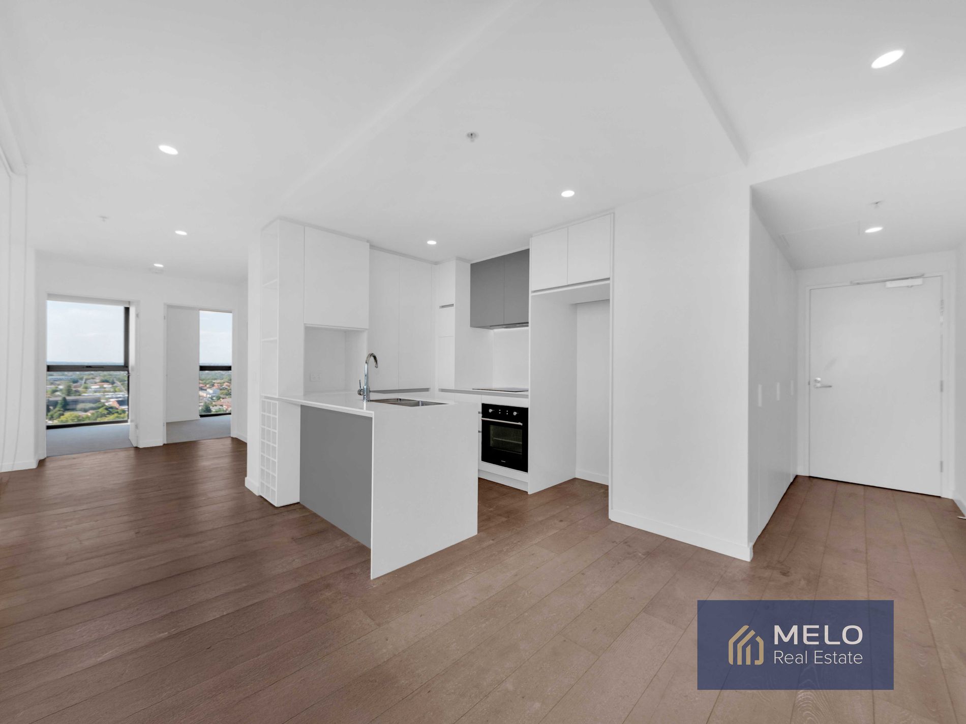 1611 / 51 Homer Street, Moonee Ponds