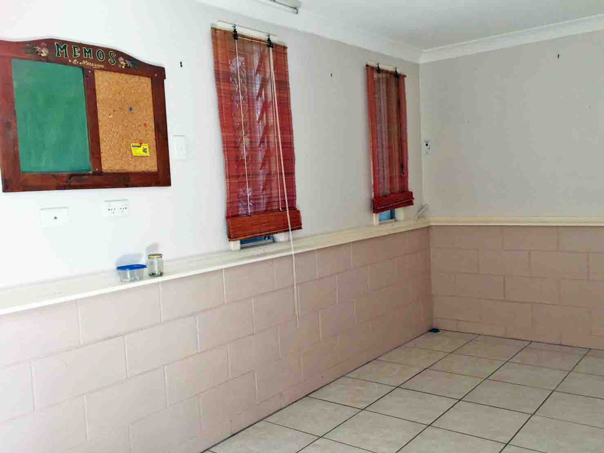 27 Broadway Street, Herberton