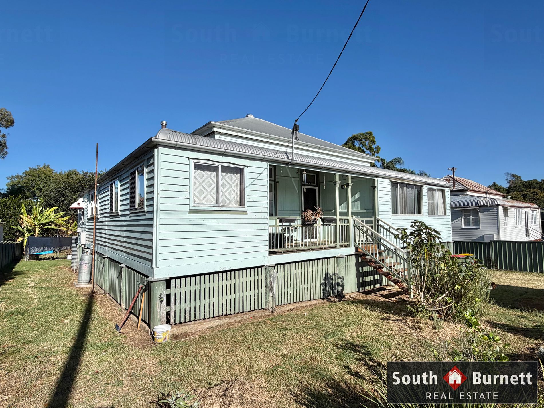 65 Palmer Street, Murgon