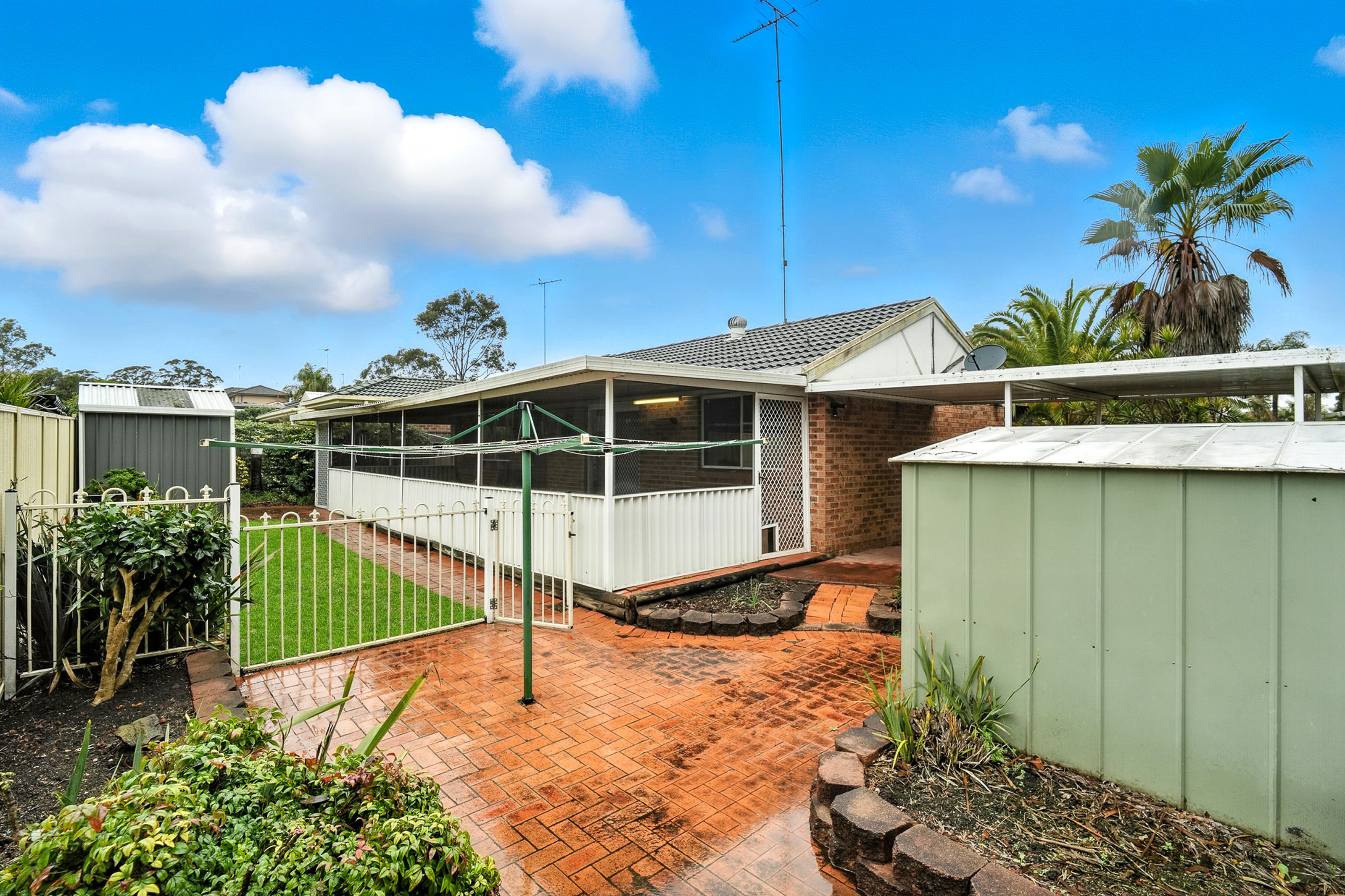 1 Chausson Place, CRANEBROOK
