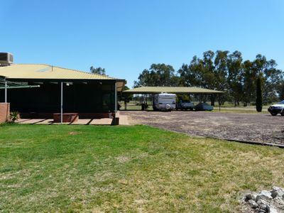 116 Murray Street, Tocumwal