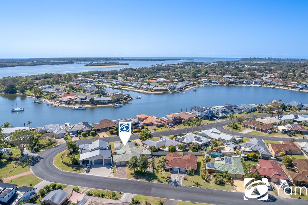 1 / 33 Acacia Circuit, Yamba