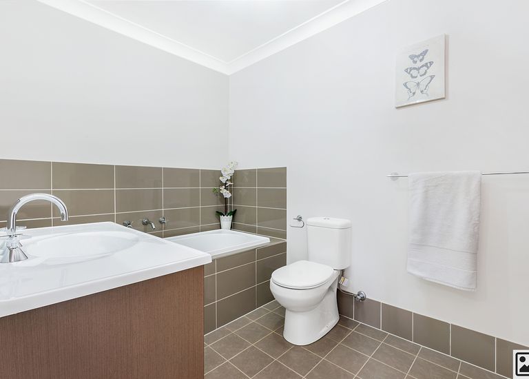 8 Edward st, Macquarie Fields