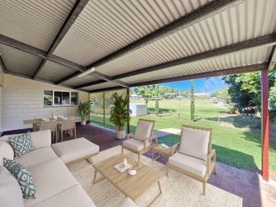 5 Tower Avenue, Atherton