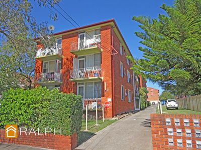 2 / 55 Alice Street, Wiley Park