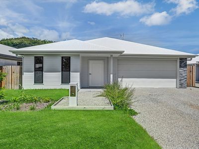 47 Buchanan, Mount Louisa