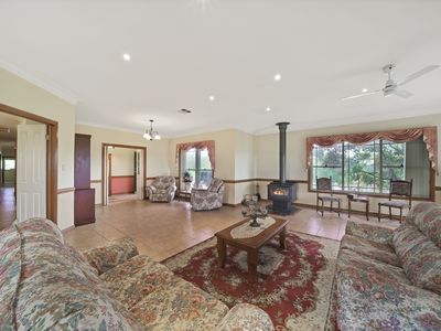 20 Toby Place, Razorback