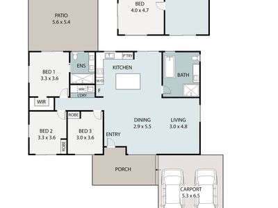 48 Mulgani Street, Warana