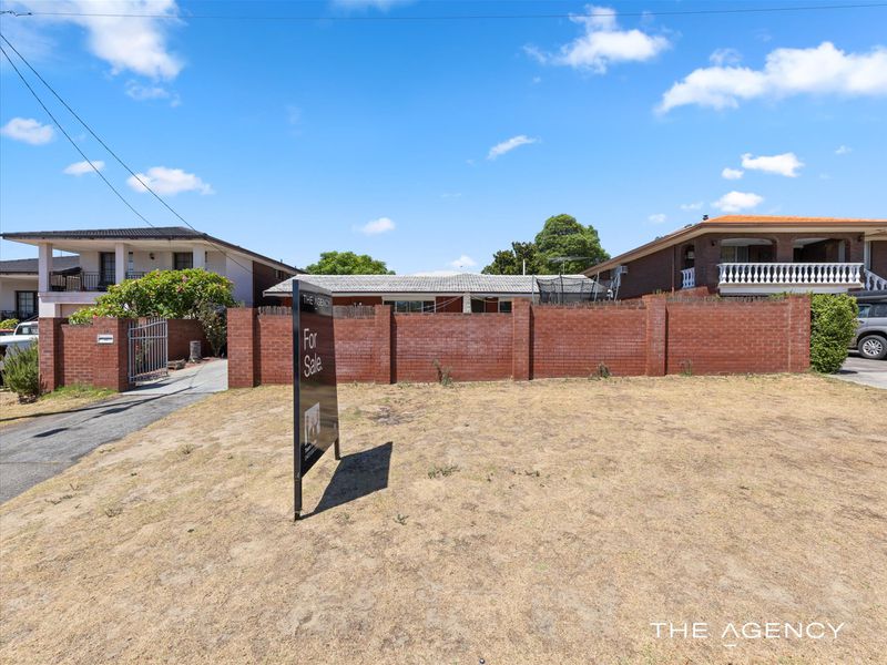 18 Skeahan Street, Spearwood