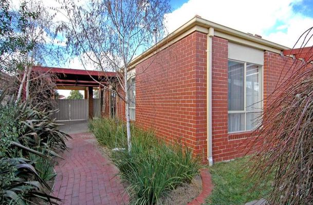 83 Willmott Drive, Craigieburn