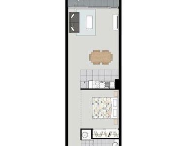 509 / 111 Quay Street, Brisbane City