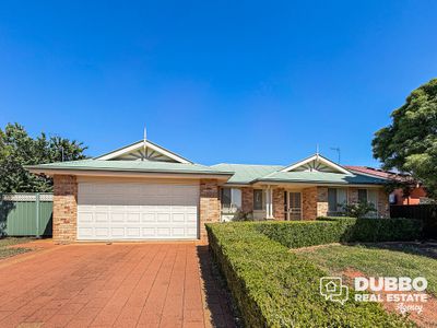 3 Lancaster Park Place, Dubbo