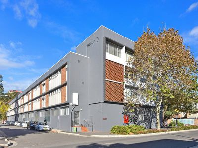 9 / 19-23 Forbes Street, Woolloomooloo