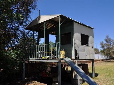 115 Ferry Street, Forbes