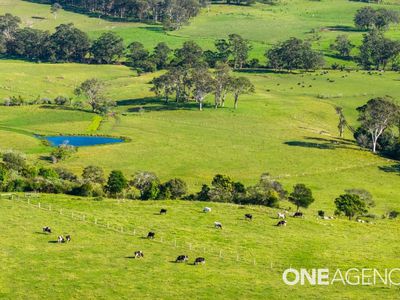 58B Corks Lane, Milton