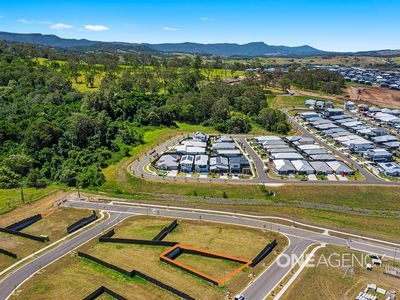 4 Bristlebird Drive, Calderwood