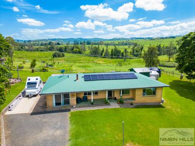 950 Ettrick Road, Ettrick