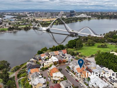East Perth