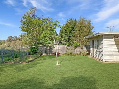 4 Kruger Street, Booval