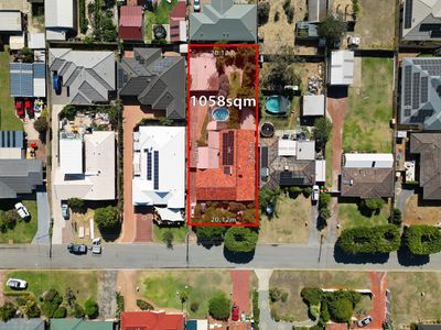 10 Rosmead Avenue, Beechboro