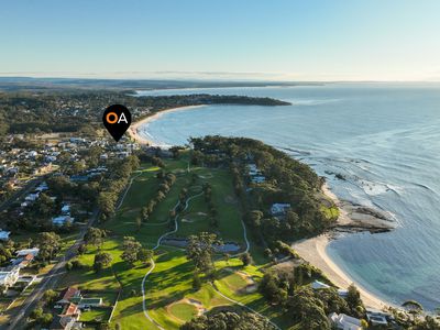 72-76 Ocean Street, Mollymook