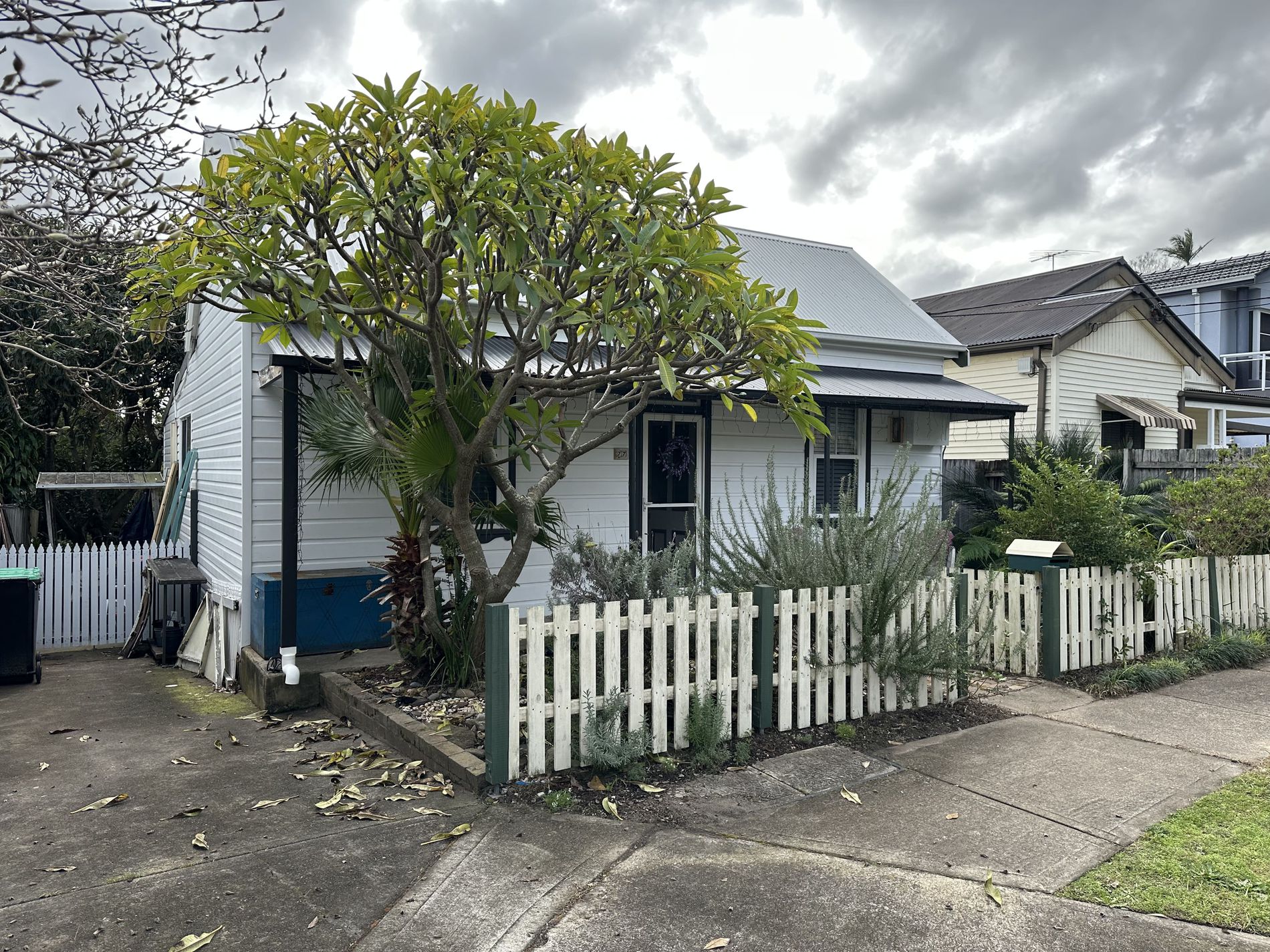 77 Willington Street, Turrella