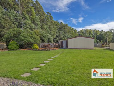 267 Reservoir Drive, Wynyard