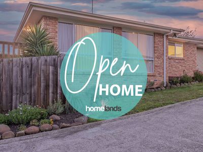 2 / 4 Walton Street, Huonville