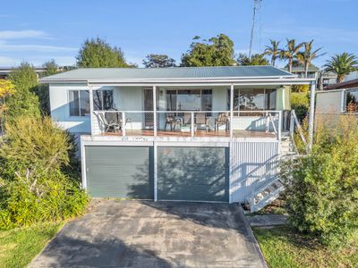 63 Vista Drive, Mallacoota