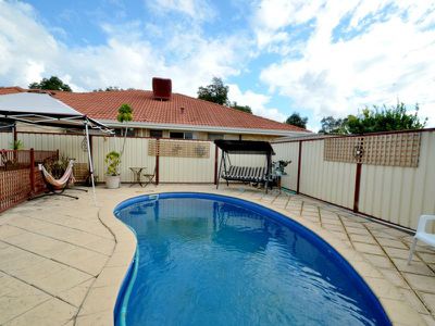 5 Mount Park Way, Canning Vale